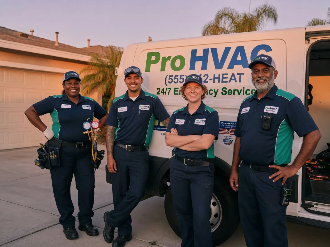 Furnace Repair company in Bowling Green, OH